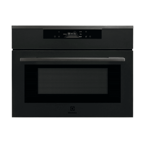 Electrolux CombiQuick Series 800 Built In Compact Oven with Microwave, 43L