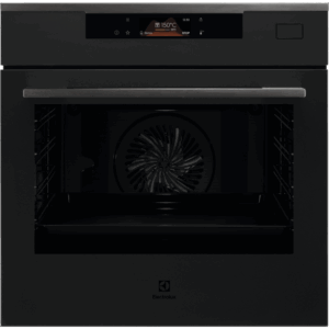 Electrolux SteamBoost Series 800 Built In Oven, 70L, FoodProbe, Steamify®