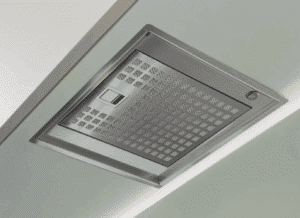 Pando Mini built in hood - GRM