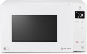 LG Freestanding Microwave Oven 25Ltr