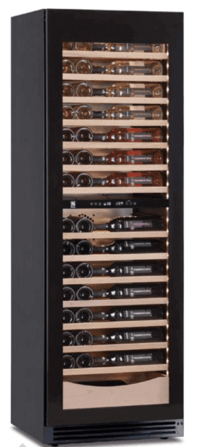 Sirius S-W1, Handleless with 2 temperature zones
