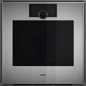 Gaggenau Expressive Series GO450120 Oven – 60cm x 60cm, Right Hinge