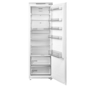MIDEA Built in fridge No frost