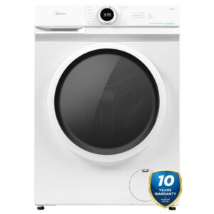Midea Washing Machine 8kg - A Class
