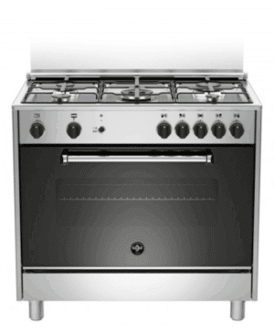 La Germania 90cm Free Standing Gas Cooker