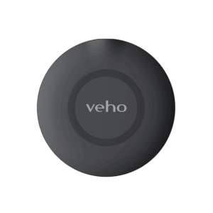 Veho DS-6 Qi 15W wireless charging pad