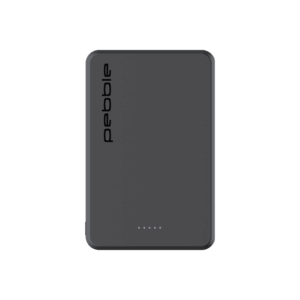 Veho MG-5 Pebble MG5 MagSafe Power Bank – 5,000mAh