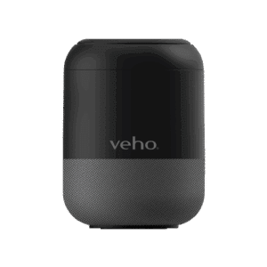 Veho M-Series MZ-S Wireless Speaker – Black
