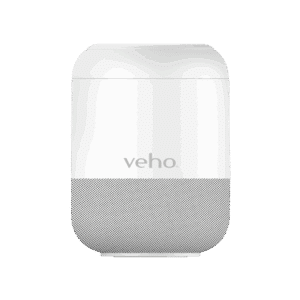Veho M-Series MZ-S Wireless Speaker – White