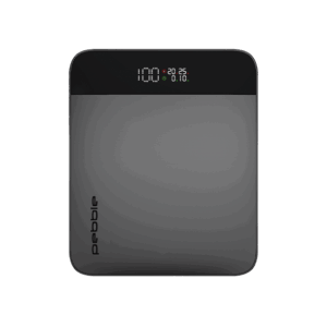 Veho Pebble PQ20 Digital Power Bank – 20,000mAh