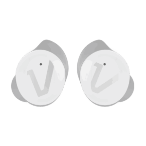 Veho RHOX RHOX True Wireless Earphones – White