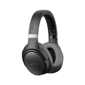 Veho ZB-4 ZB-4 NEB Wireless Headphones with Mic