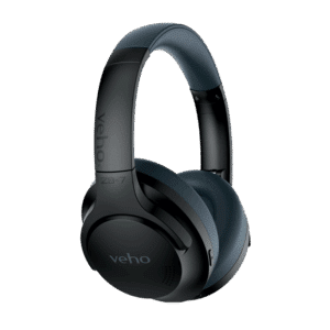 Veho ZB-7 ZB-7 Wireless Noise Cancelling Headphones