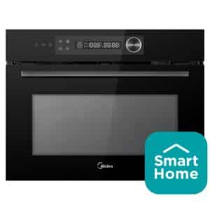 Midea 2.0 Combi Microwave Oven 50L