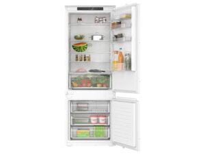 Bosch KBN96NSE0 – Built-in Fridge Freezer 194 x 70cm Sliding Hinge