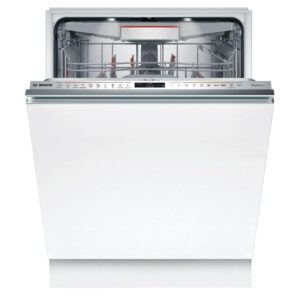Bosch SMV8YCX02E – Built-in dishwasher 60cm