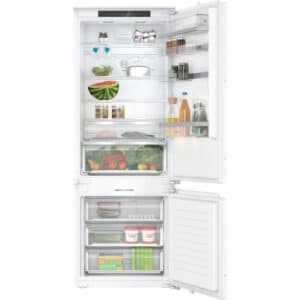 Bosch KBN96NSE0 – Built-in Fridge Freezer 194 x 70cm Sliding Hinge