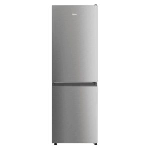 HAIER HDW1618DNPK Freestanding combi fridge freezer
