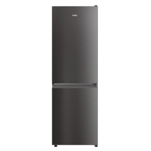 HAIER HDW1618DNPD Freestanding combi fridge freezer