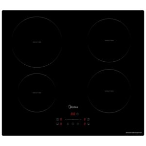 Midea built in induction hob 60