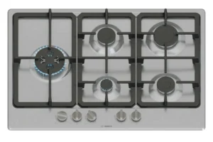 Bosch PGM7B5K90 – Gas hob, 75cm