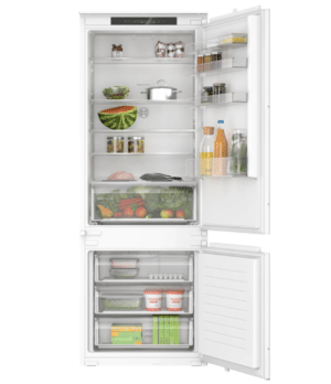 Bosch KBN96NSE0 – Built-in Fridge Freezer 194 x 70cm Sliding Hinge