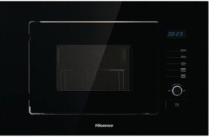 Hisense HB20MOBX5G 20L Built-In Microwave Oven