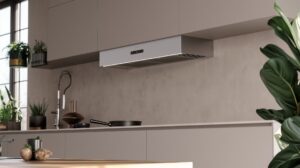 SL932 Theater Built under recycling hood 90