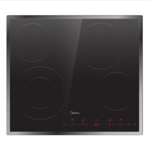 Midea Electric Ceramic Hob 60cm