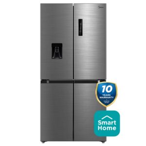 Midea French Door Fridge Freezer