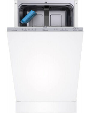 Midea Built in Dishwasher 45cm MID45S120