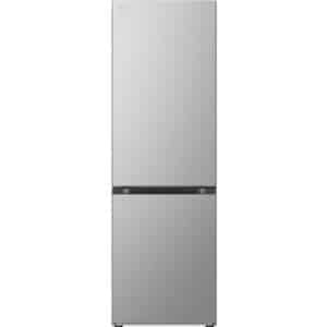 LG Combined refrigerator | C-Class, 344L | Metal Fresh, Door Cooling, Fresh Converter, Wine Rack, No Frost | Prime Silver
