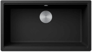 Elleci Time Workstation Over/Undermount Sink