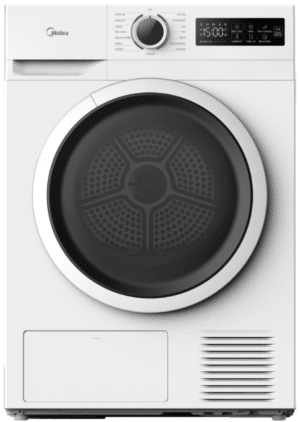 Midea Tumble Dryer 8KG - E Class