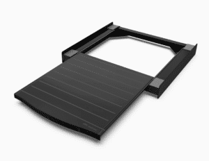 Meliconi Base Torre Black L60