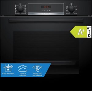 Bosch HQA574BB3 – Built-in Oven 60cm