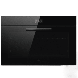 Elica Virtus Built In Electric Oven, TFT Touch Display, 110L