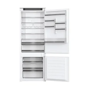 Haier 2D Series 6 Built In Fridge Freezer 193CM, 70CM Wide, hOn App, No Frost