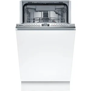 Bosch SPT4EMX17E – Fully integrated dishwasher 45cm