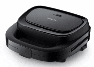 Philips Series 3000 Sandwich Maker