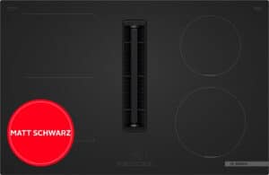 Bosch PVS81AB16E – MATT Venting Induction Hob 80cm