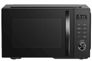 DAYA DMMG2591DB Microwave/Grill, 900W, 25Ltr