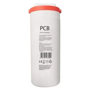 MIDEA MWPJ600 - PCT (1) Filter Replacement