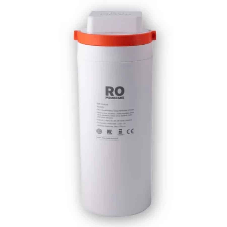 MIDEA MWPJ600 - RO (2) Filter Replacement
