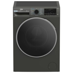 BEKO B5WFU69415MB2ES - 9kg 1400rpm Modern Grey finish
