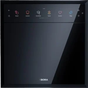 BORA X BO Steam Oven