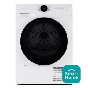 Midea Premium Tumble Dryer Heat Pump 10kg C Class
