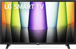 LG 32″ Full HD Smart LED TV