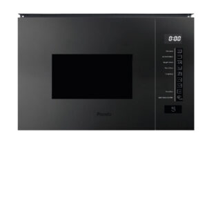 PANDO PHM-1051 Built in Microwave Grill Matte Collection