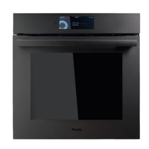 PANDO PHP-1064 Built in Pyrolitic Multifunction oven with AirFry Matte Collection